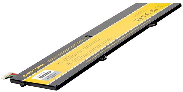 Laptop-Akku PATONA für HP EliteBook x360 1040 G5/G6 6800mAh ...