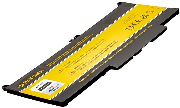 Batéria do notebooku PATONA pre Dell Latitude 13 5300/7300 7200 mAh ...