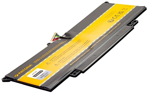 Laptop akkumulátor PATONA Dell Latitude 7310 / 7410 6800mAh ...