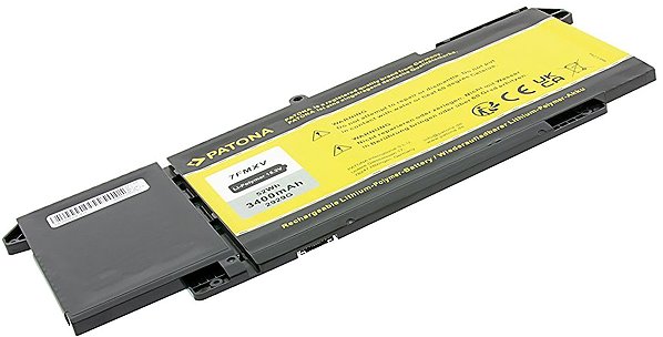 Laptop-Akku PATONA für Dell Latitude 5320 3400mAh ...