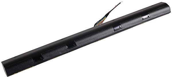 Batéria do notebooku PATONA na ACER Aspire E15 2200 mAh Li-lon 14,6 V AS16A5K ...