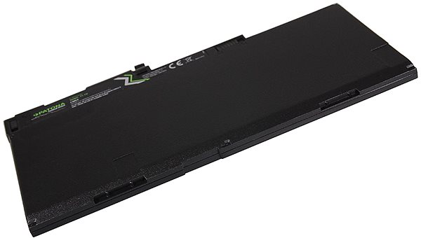 Laptop akkumulátor PATONA akku HP EliteBook 850-hez 4500mAh Li-Pol 11.1V CM03XL Premium ...
