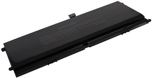 Batéria do notebooku PATONA pre Dell XPS 15z 4400 mAh Li-Pol 14,8 V ...