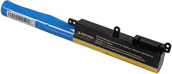 Batéria do notebooku PATONA pre Asus X541 2200 mAh Li-lon 10,8 V A31LP4Q,A31N1601 ...