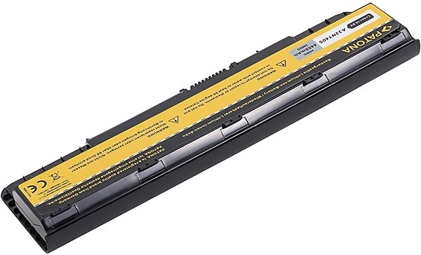 Batéria do notebooku Patona pre Asus G551/GL771  4400 mAh Li-lon 10,8 V A32N1405 ...