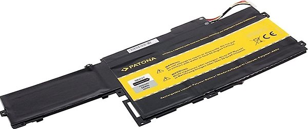 Batéria do notebooku Patona pre DELL Inspiron 14 7800 mAh Li-Pol 7,4 V P42G ...