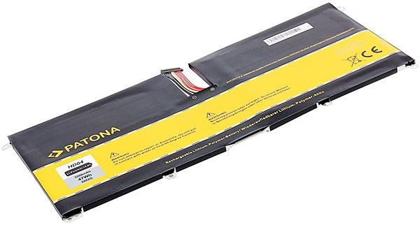 Batéria do notebooku Patona pre HP Envy Spectre XT 13  3200 mAh Li-Pol 14,8 V HD04XL ...
