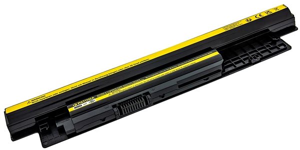 Batéria do notebooku PATONA do Dell Inspiron 14R/15R/17R 2200 mAh Li-lon 14,8 V ...