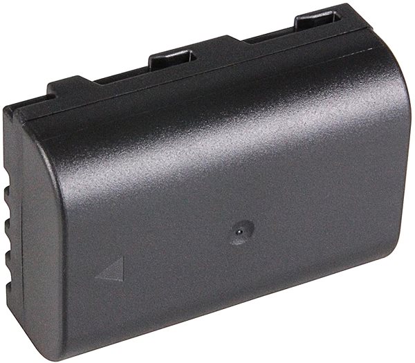 Batéria do fotoaparátu PATONA pre Panasonic DMW-BLF19 2000 mAh Li-Ion 7,2V Premium ...