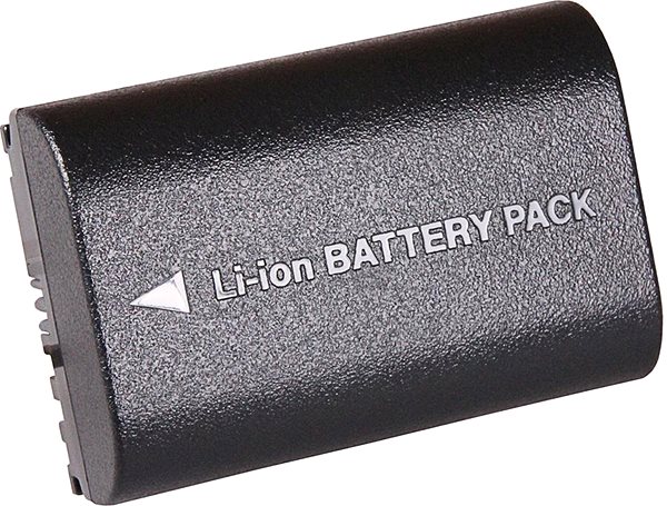 Batéria do fotoaparátu PATONA pre Canon LP-E6/LP-E6N 1600 mAh Li-Ion 7,2 V ...