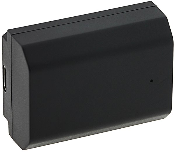 Kamera-Akku PATONA Akku für Sony NP-FZ100 2250mAh Li-Ion Platinum mit USB-C Ladefunktion ...
