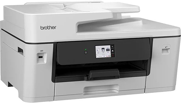 Inkjet Printer Brother MFC-J3660DW ...