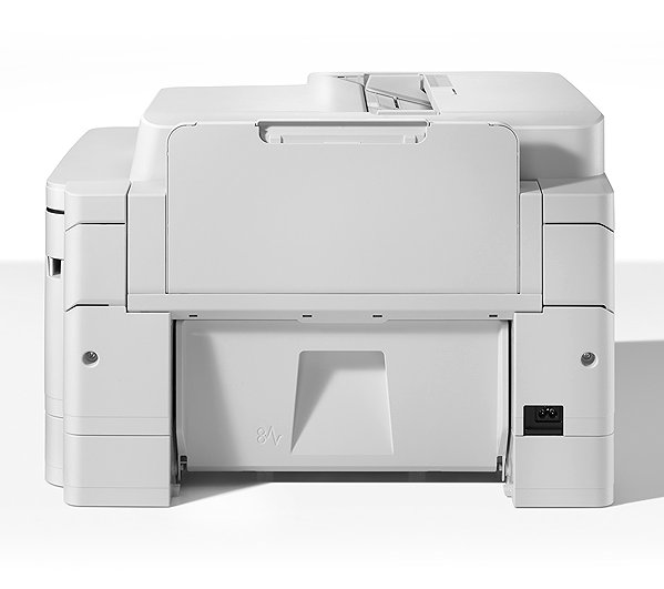 Inkjet Printer Brother MFC-J3960DW ...
