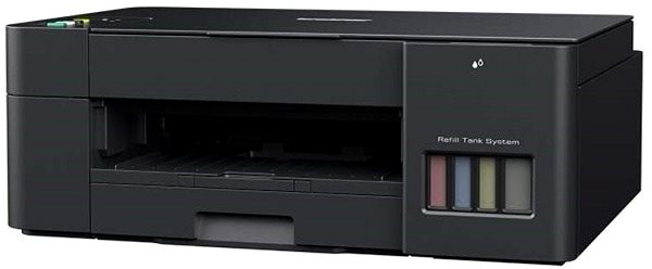 Inkjet Printer Brother DCP-T425W Screen