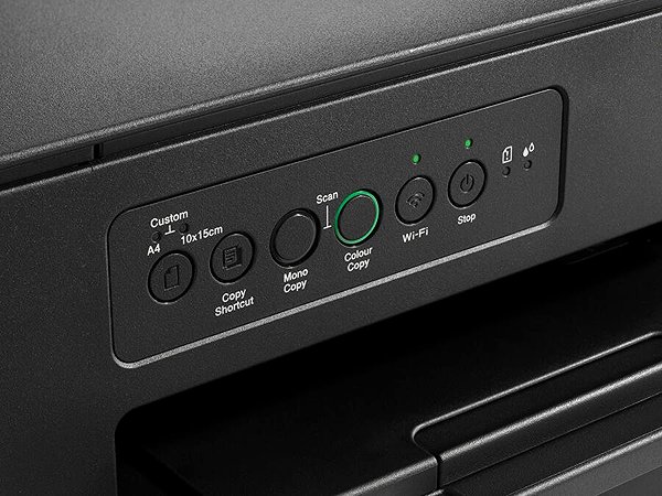 Inkjet Printer Brother DCP-T430W ...