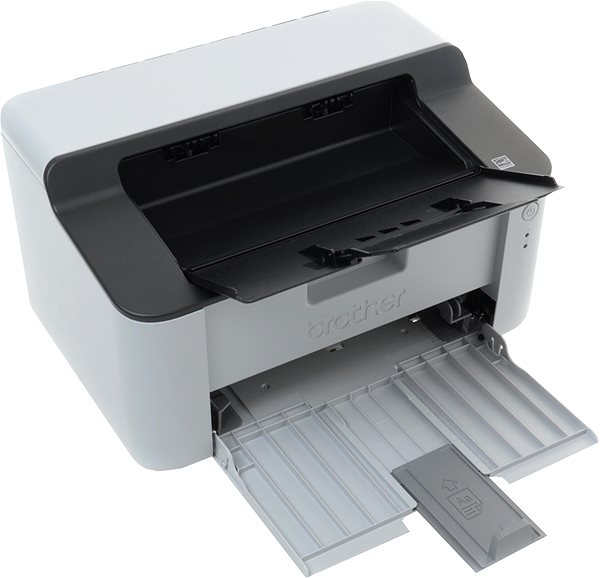 Laser Printer Brother HL-1110E Features/technology