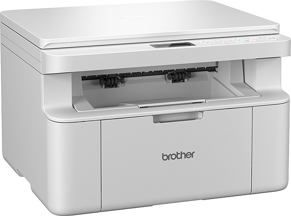 Laserdrucker Brother DCP-L1630WE Toner Benefit ...