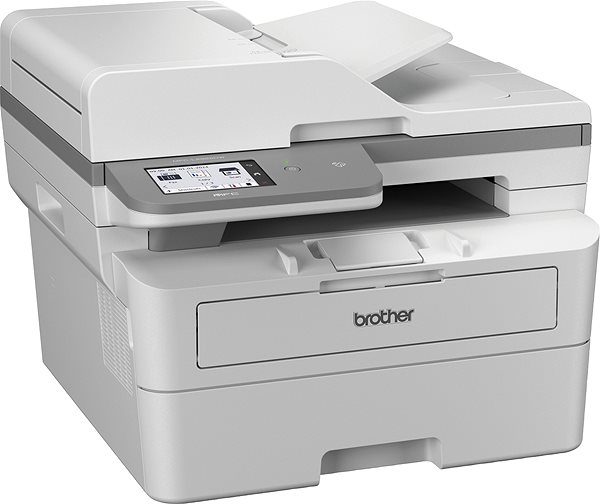 Laser Printer Brother MFC-L2922DW ...