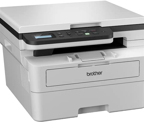 Laser Printer Brother DCP-B7620DW Toner Benefit ...