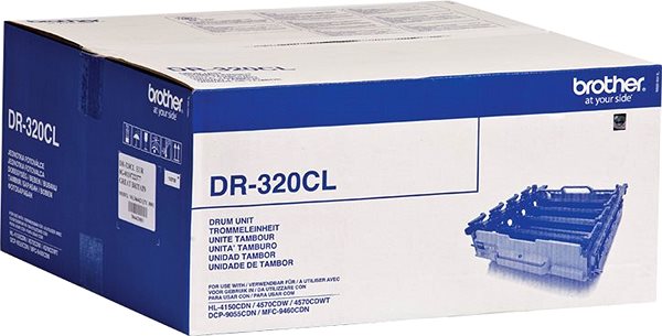 Drucker-Trommel Brother DR-320CL ...
