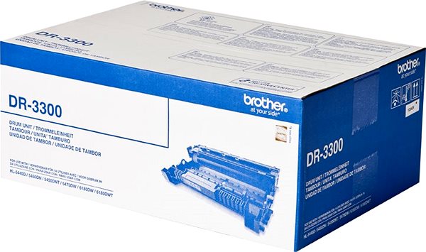 Drucker-Trommel Brother DR-3300 ...