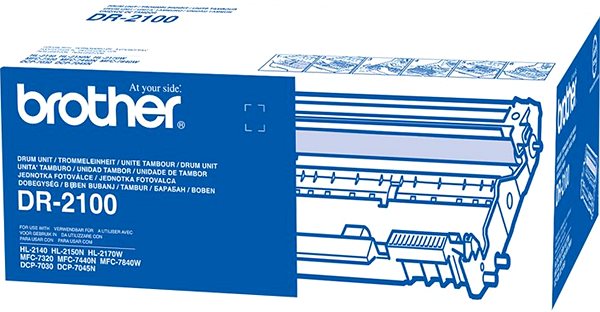 Drucker-Trommel Brother DR-2100 ...