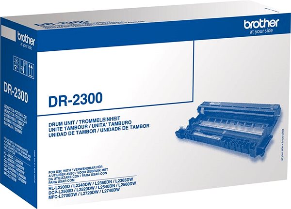Drucker-Trommel Brother DR-2300 ...