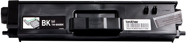 Toner Brother TN-900BK černý ...