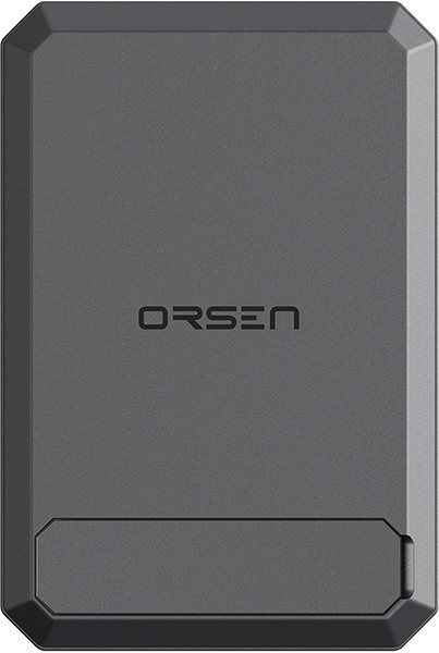 Power Bank Eloop EW54 10000mAh 15W magnetic, PD20W ...