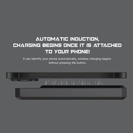 Power Bank Eloop EW55 20000mAh 15W magnetic, PD20W ...
