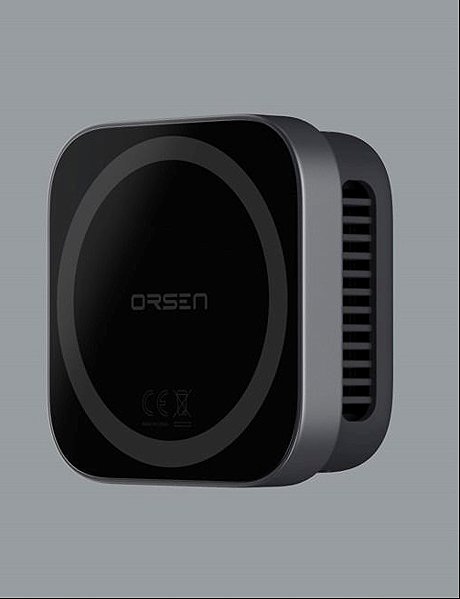 Eloop FW5 wireless charger.