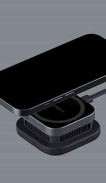 Eloop FW5 wireless charger.