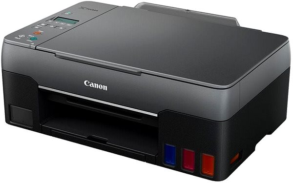 Tintasugaras nyomtató Canon PIXMA G2460 Képernyő