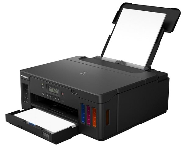 Inkjet Printer Canon PIXMA G5040 Features/technology