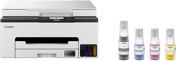 Inkjet Printer Canon MAXIFY GX1041 ...