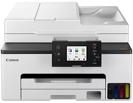 Inkjet Printer Canon MAXIFY GX2041 ...