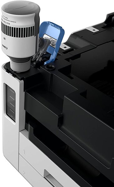 Inkjet Printer Canon MAXIFY GX7140 ...