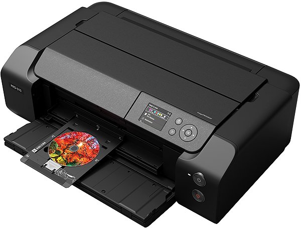 Inkjet Printer Canon imagePROGRAF PRO-310 A3+ ...