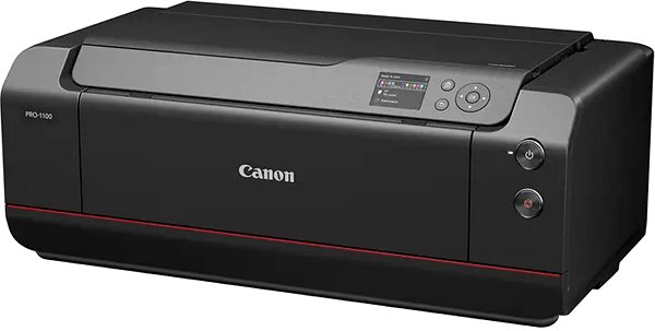 Atramentová tlačiareň Canon imagePROGRAF PRO-1100 A2 ...