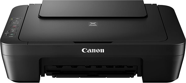 Inkjet Printer Canon PIXMA MG2556S Screen