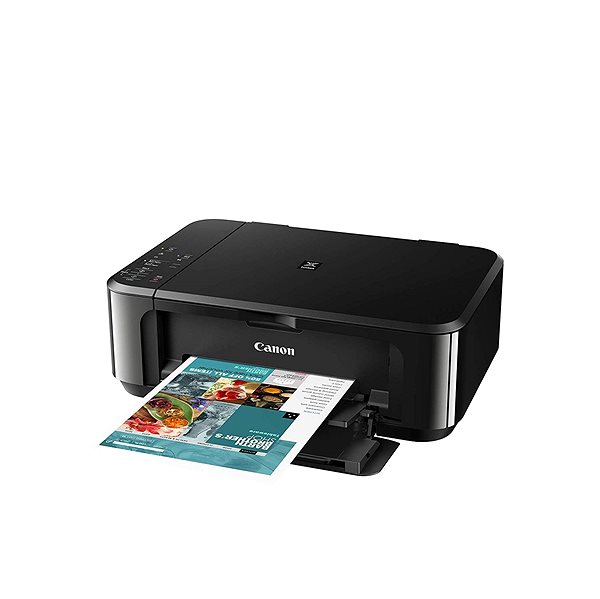 Inkjet Printer Canon PIXMA MG3650S Black Features/technology