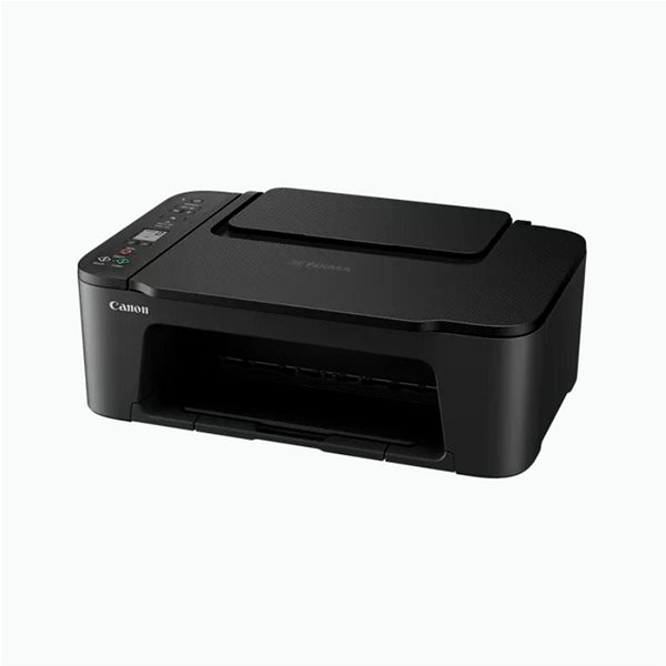 Inkjet Printer Canon PIXMA TS3450 Black Screen