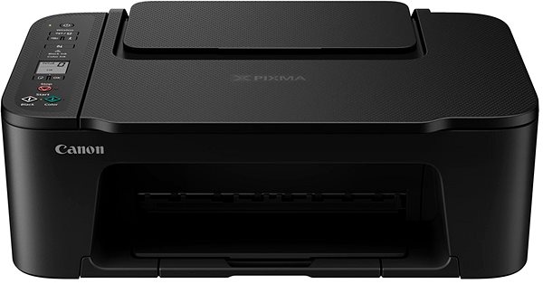 Inkjet Printer Canon PIXMA TS3750i black ...
