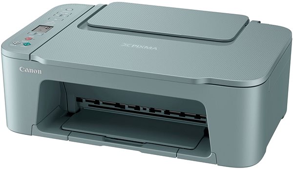 Inkjet Printer Canon PIXMA TS3752i blue ...