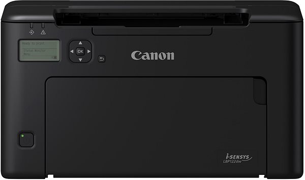 Laserová tiskárna Canon i-SENSYS LBP122dw ...