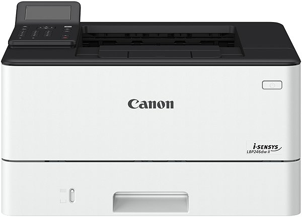 Laser Printer Canon i-SENSYS LBP246dw II ...