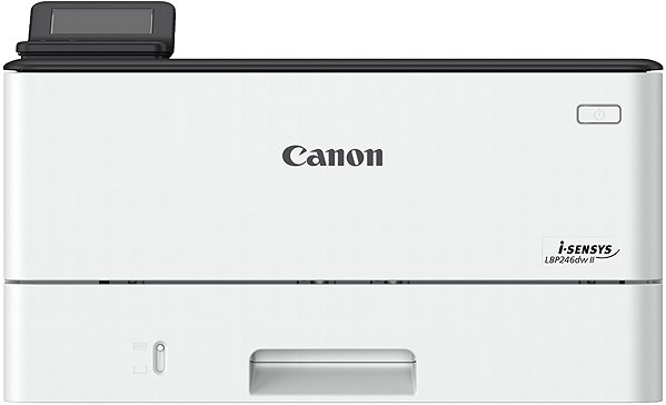 Laser Printer Canon i-SENSYS LBP246dw II ...