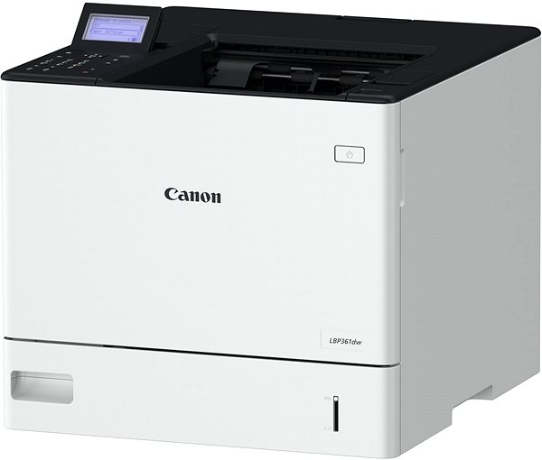 Laserdrucker Canon i-SENSYS LBP361dw ...