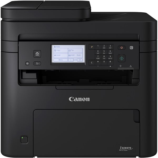 Laserdrucker Canon i-SENSYS MF275dw ...