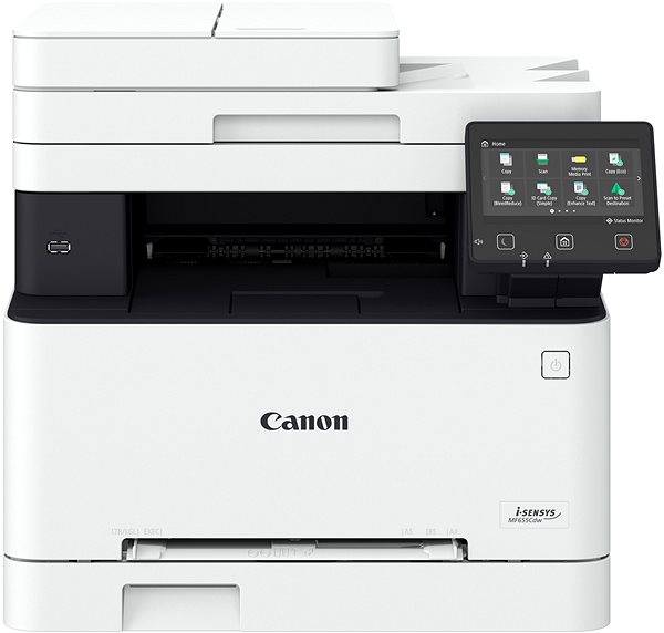 Laserdrucker Canon i-SENSYS MF655Cdw ...